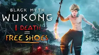 Fwank DESTROYS WUKONG?! (Black Myth Wukong Playthrough)