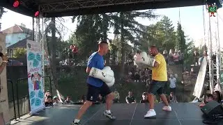 👊SPOMIENKA NA OTVÁRANIE ŠKOL-ROKA 2023/2024 J.ALEXYHO ZVOLEN 🤼‍♂️
