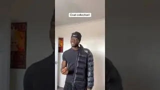 Crazy coat collection💵