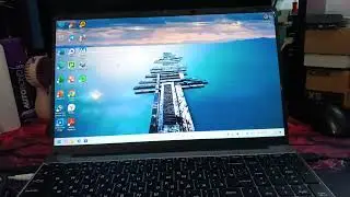обзор ноутбука Delta Moon LT10
