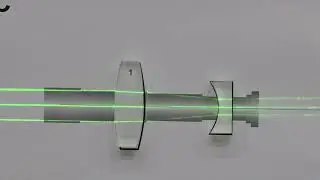 GeomOptics GalileoTelescope
