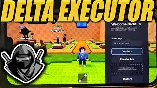How to Install Delta Executor on Mobile in Under 5 Minutes!