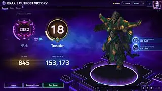 Heroes Of The Storm - Play 10 🎬 #Gaming