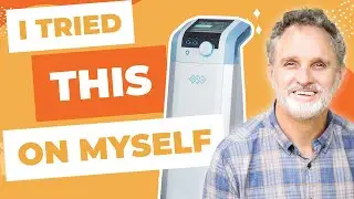 Testing Medical Treatments on MYSELF