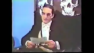 Radio Werewolf interview on Rock Renaissance.