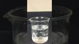 Using the displacement method to measure volume