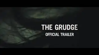 The Grudge - R -&nbsp;2020 - Mystery/Psychological horror Movie Trailer