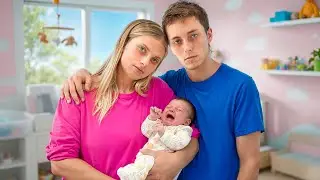 СТАНОВИМСЯ РОДИТЕЛЯМИ!