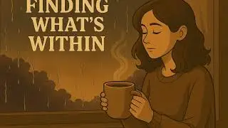 Lofi - Echoes of finding whats within