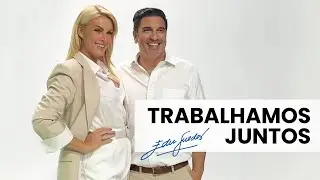 DIA CORRIDO COM A ANA - CANAL EDU GUEDES