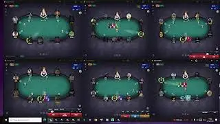 BankRoll Challenge MTT Sports