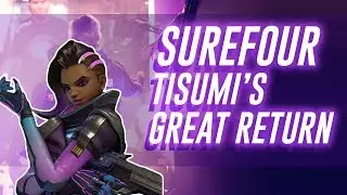 Surefour TISUMI'S GREAT RETURN | Surefour Highlights #88