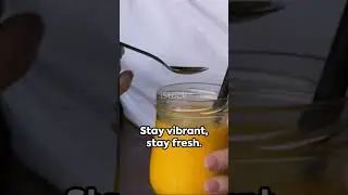 REAL AND FRESH JUICE