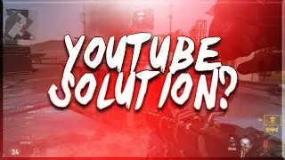 Im So Niitro - YouTube Solution (Advanced Warfare)
