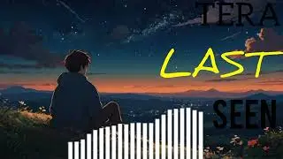 LAST 😔 | Alone Night Vibes | Sad Emotional Music | Heart Touching Video #song #newsong #music 