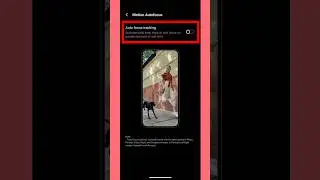 Auto focus tracking camera settings in vivo t3 5g #shorts #viral #camerasettings
