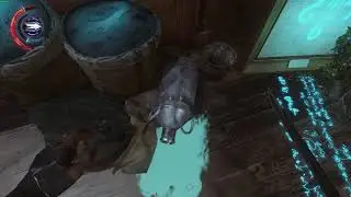 Optician needs new lenses - Dishonored 2 #060