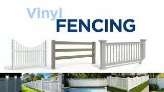 The Nation's #1 Fence Company Company: American Vinyl Works