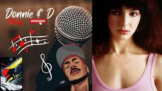 (Donnie & D Reacts) Kate Bush -Under The Ivy #reaction #music #video #live #video