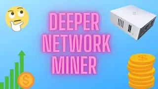 What Is the Deeper Network Miner? Let's Talk About It!