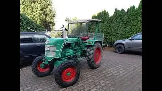 Kramer - KL 180