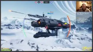 Project Genesis Play-Test Session