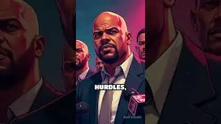 Phil Heath: Triumphs Beyond the Stage! 👈 #buffbandit