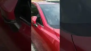 Mazda 3 Skyactiv Cooling Coil Replacement #shorts #mechanicalproblems #dailyvlog #automobile #car
