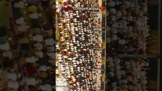 halim college kanpur taraweeh 2024 ❤️ taraweeh namaz kanpur||#kanpurcity #taraweeh #ramzan #islamic