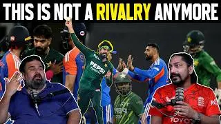 Pakistan vs India 2026 T20 World Cup Review &ndash;Ishan Kishan Destroyed Pakistan | Is This Rivalry Over?