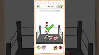 Brain test level 103 🌞🌞#trending #braintestsolution #shortvideo #gaming