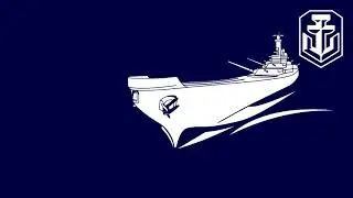 World of Warships Hawaii Port Theme