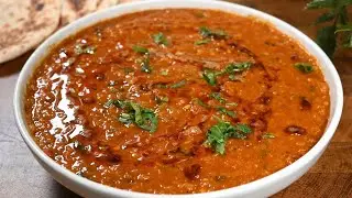 Приготовьте чечевицу таким простым способом и почувствуйте разницу! 😍 Очень вкусно!