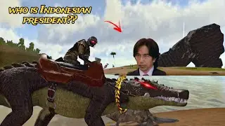 THIS DINO STILL OP | ARK MOBILE