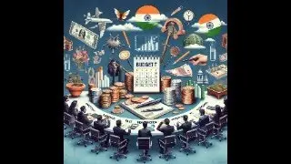 चर्चा बजट पर #budget2025  #indiabudget #finance #bjp4india #nirmalasitharaman