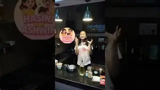 Happy new year 2026 # cake making # hasini and Ashwin # like # share # subscribe # new beginning
