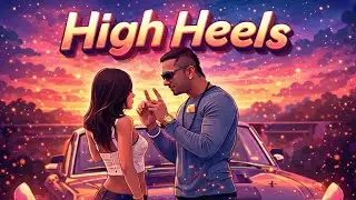 High Heels – Love Theme New Version | Romantic Remix Song | Yo Yo Honey Singh 