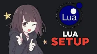 LUA SETUP on ANDROID | TERMUX | DEBIAN 13