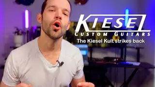 STOP KIESEL HATE
