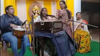 |Song Performance by Mrs. Sumona Bhattacharya, Saraswati Pujo & Netaji's Birthday, 2026|
