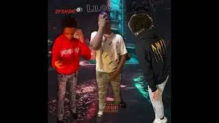 3 headed goat - @Dfrmda8 x @TucYoBlicQ x @l1ld0nkk ( official audio)