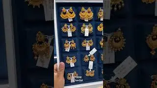very beautiful and lightweight gold chandbali earring design start from only 5 grams
