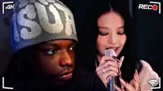 | OMGGGG THIS PRODUCTION!!!! | JENNIE - Handlebars (Official Live Performance Video