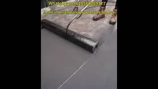 SBS&nbsp;Modified&nbsp;Bitumen&nbsp;Waterproofing&nbsp;Membrane&nbsp;Supplier