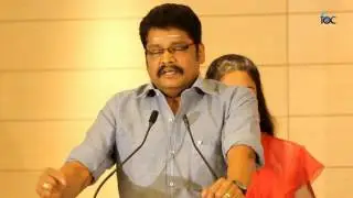 Jai hind 2 Press Meet : KS Ravikumar Speech