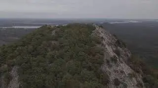 Pinnacle mountain state park