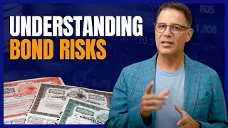 Understanding the Risks in Bond Investments