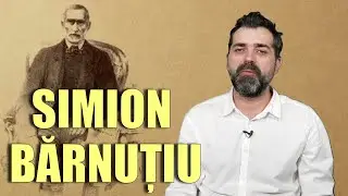 Simion Bărnuțiu