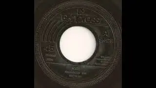 Kat - Ostani Tabor/Noce Szatana (Single)