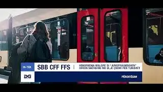 SBB CFF FFS